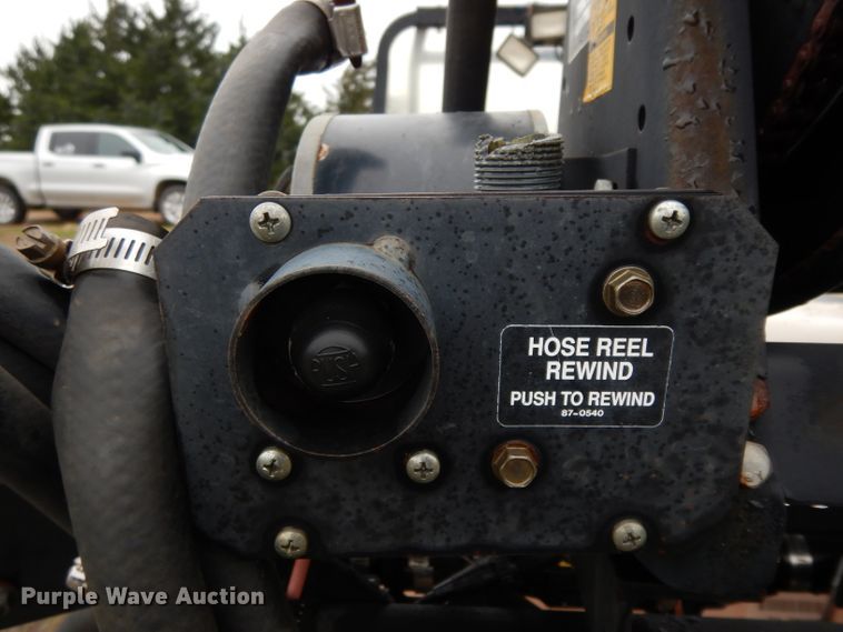 image for item DH2417 Toro Workman 3300D