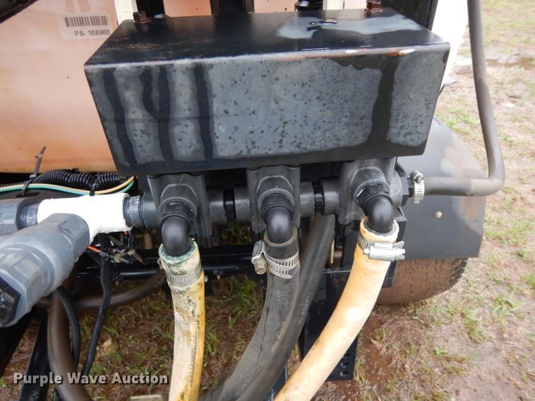 image for item DH2417 Toro Workman 3300D