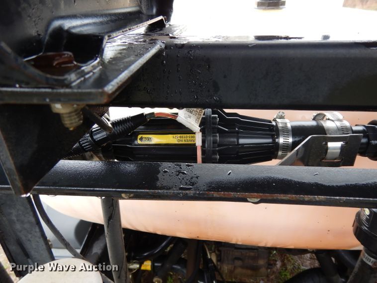 image for item DH2417 Toro Workman 3300D