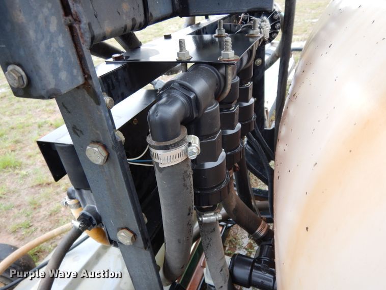 image for item DH2417 Toro Workman 3300D