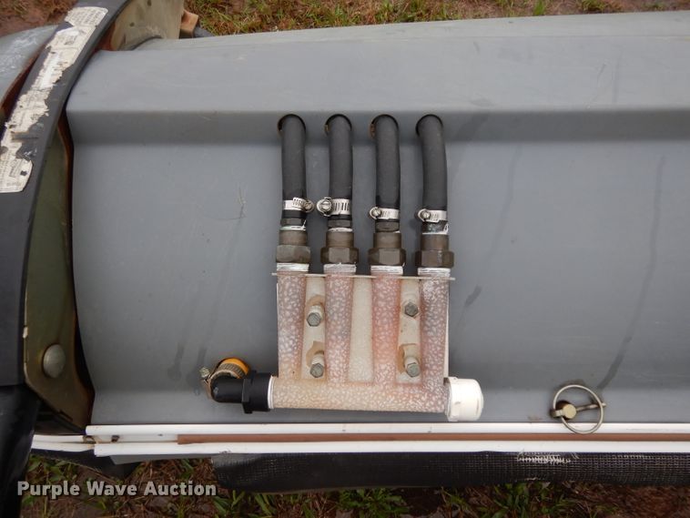 image for item DH2417 Toro Workman 3300D