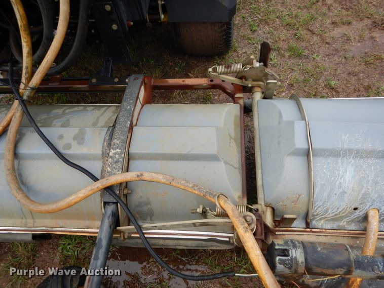 image for item DH2417 Toro Workman 3300D