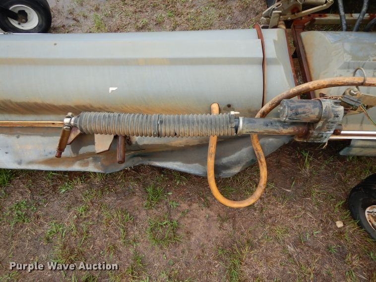 image for item DH2417 Toro Workman 3300D