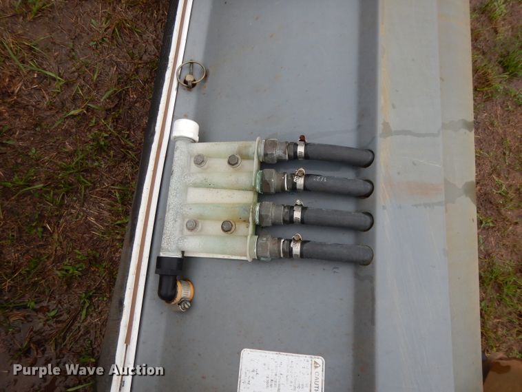 image for item DH2417 Toro Workman 3300D