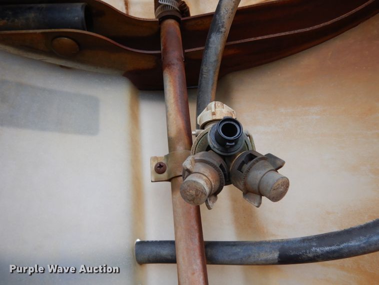 image for item DH2417 Toro Workman 3300D