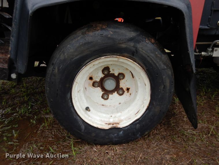 image for item DH2417 Toro Workman 3300D