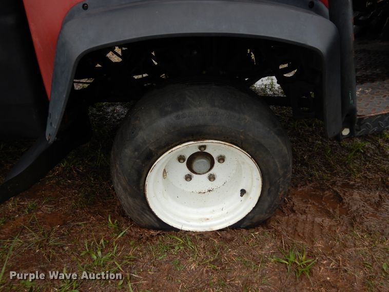 image for item DH2417 Toro Workman 3300D