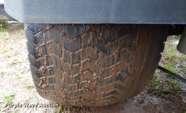 image for item DH2417 Toro Workman 3300D