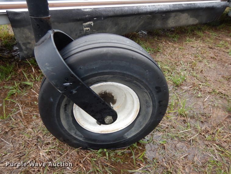 image for item DH2417 Toro Workman 3300D