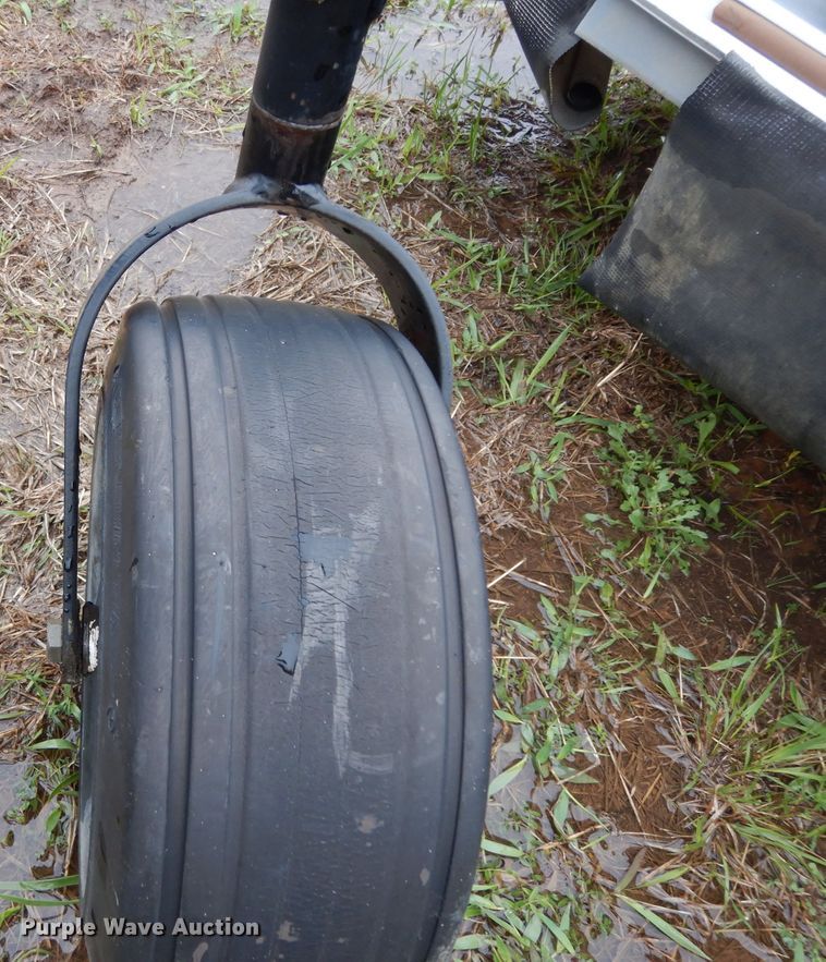 image for item DH2417 Toro Workman 3300D