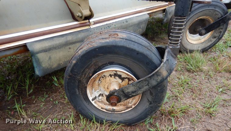 image for item DH2417 Toro Workman 3300D