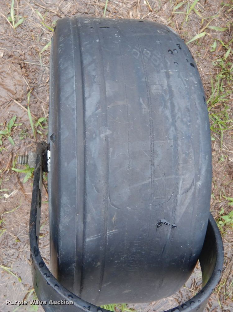 image for item DH2417 Toro Workman 3300D