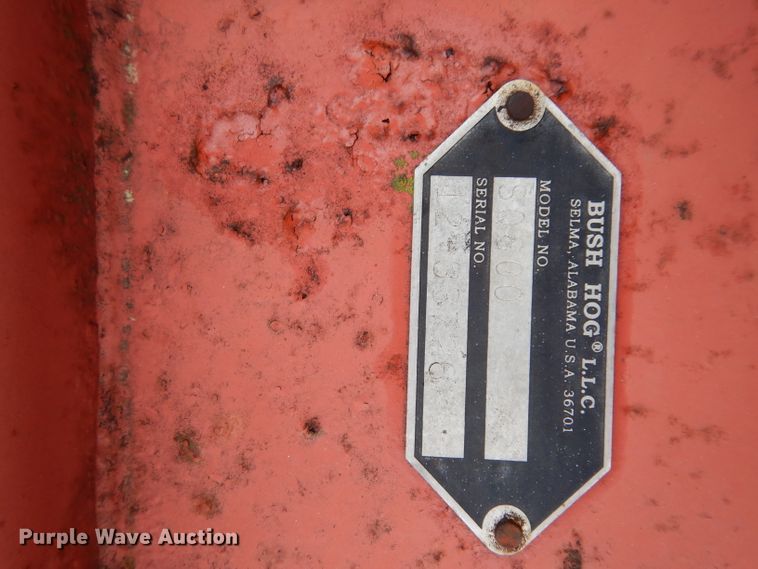 image for item DH2418 Kubota L3300 tractor