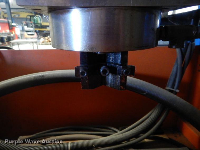 image for item DH3737 Charmilles Technology Form 2-LC EDM