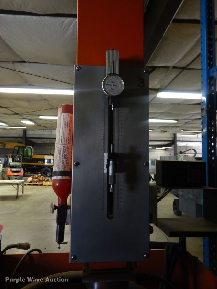 image for item DH3737 Charmilles Technology Form 2-LC EDM