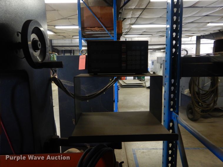 image for item DH3737 Charmilles Technology Form 2-LC EDM