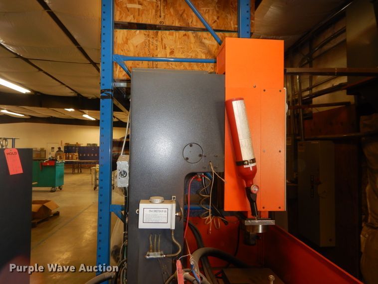 image for item DH3737 Charmilles Technology Form 2-LC EDM