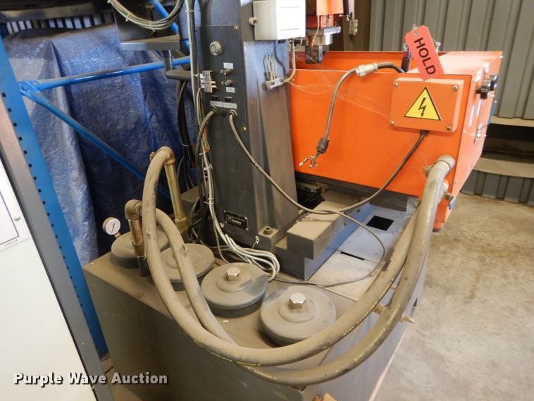 image for item DH3737 Charmilles Technology Form 2-LC EDM