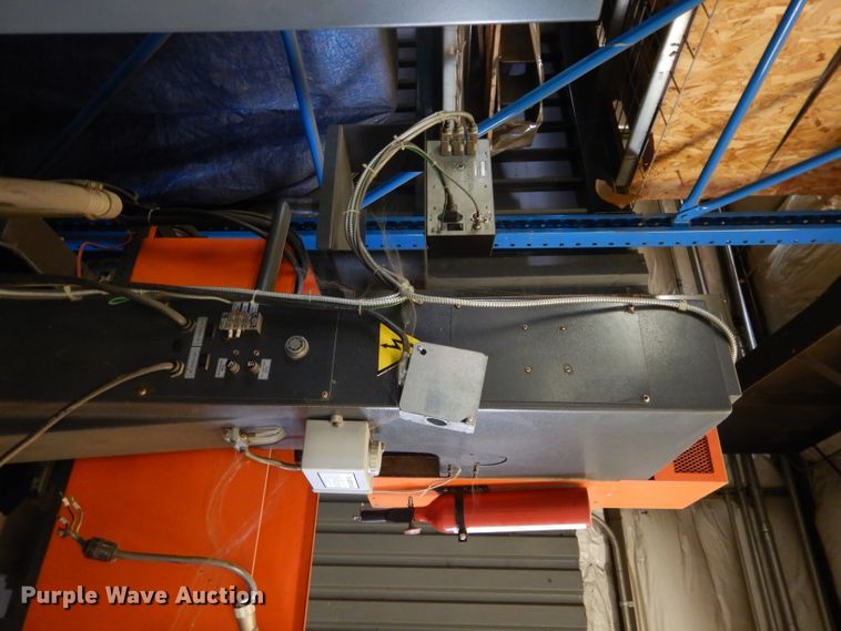 image for item DH3737 Charmilles Technology Form 2-LC EDM