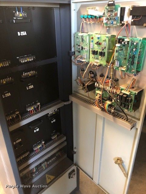 image for item DH3737 Charmilles Technology Form 2-LC EDM