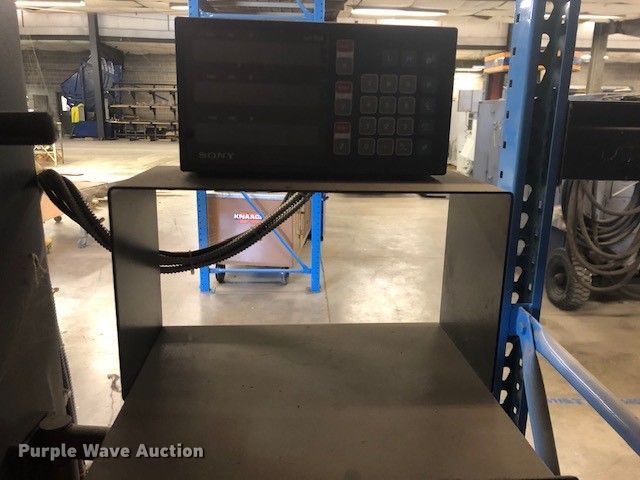 image for item DH3737 Charmilles Technology Form 2-LC EDM