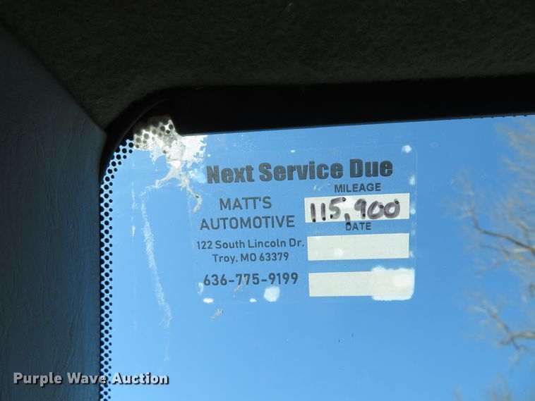 image for item DI2095 2014 Toyota Tacoma  flatbed pickup truck