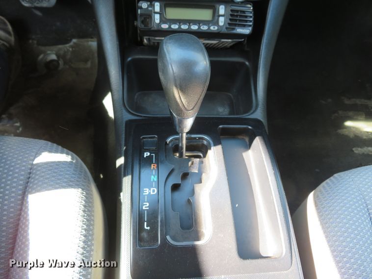 image for item DI2095 2014 Toyota Tacoma  flatbed pickup truck