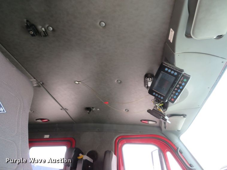 image for item DI2104 2010 Spartan Furion Super Chief ambulance