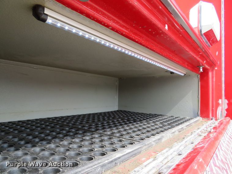 image for item DI2104 2010 Spartan Furion Super Chief ambulance