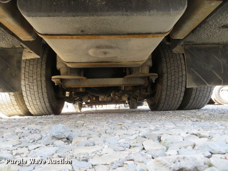 image for item DI2104 2010 Spartan Furion Super Chief ambulance