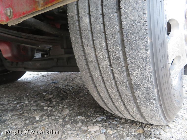 image for item DI2104 2010 Spartan Furion Super Chief ambulance