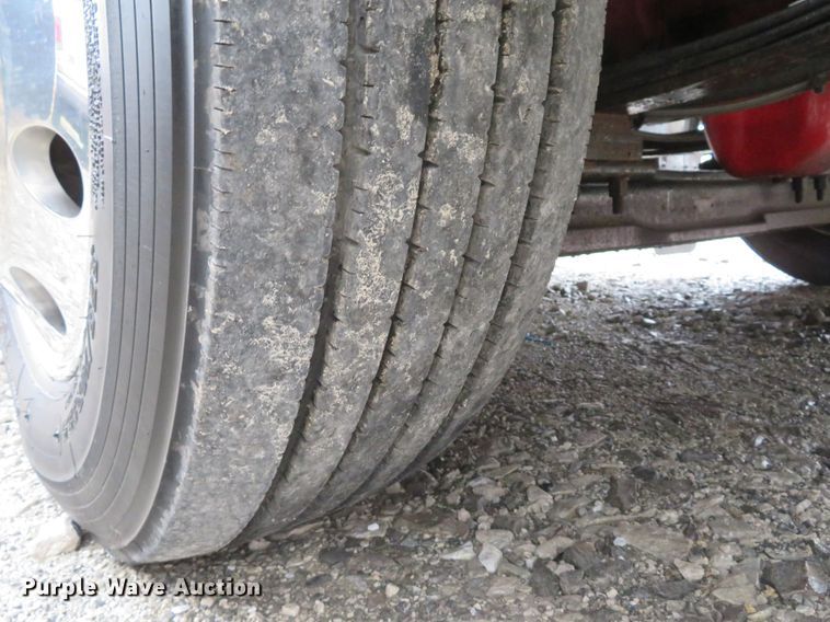 image for item DI2104 2010 Spartan Furion Super Chief ambulance