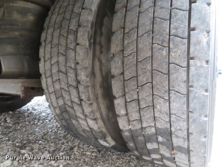 image for item DI2104 2010 Spartan Furion Super Chief ambulance