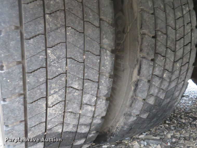 image for item DI2104 2010 Spartan Furion Super Chief ambulance