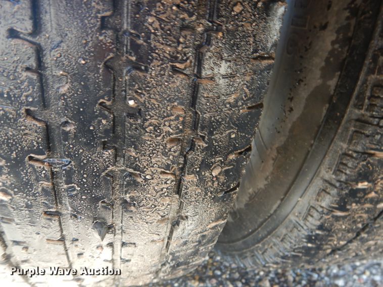 image for item DJ8756 2006 Chevrolet Express 3500 school bus