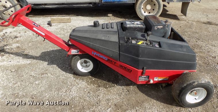 image for item DO9402 Toro HydraJect 3000 water injection aerator