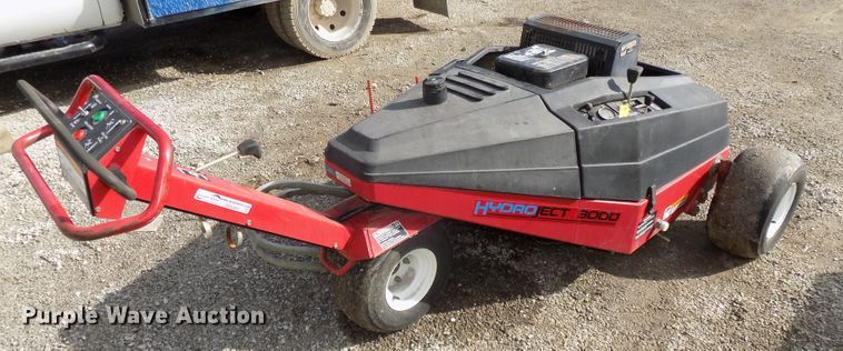 image for item DO9402 Toro HydraJect 3000 water injection aerator