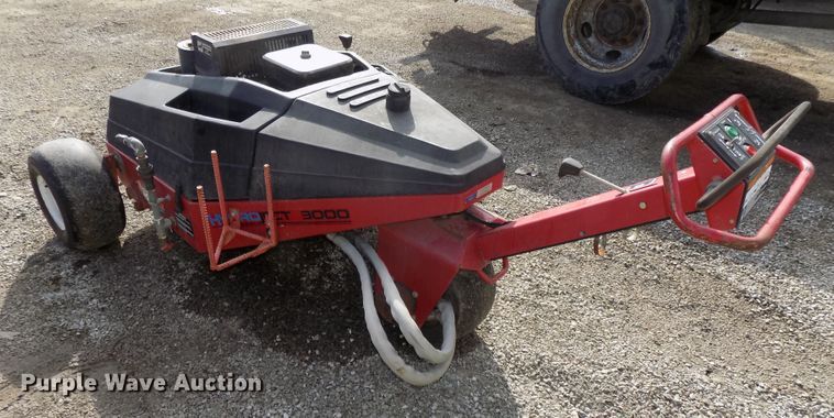 image for item DO9402 Toro HydraJect 3000 water injection aerator