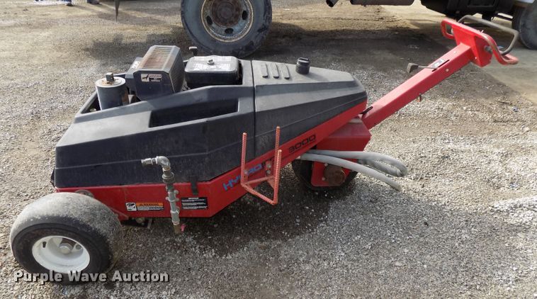 image for item DO9402 Toro HydraJect 3000 water injection aerator