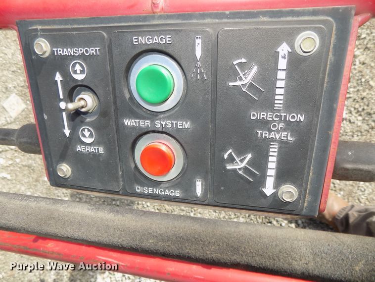 image for item DO9402 Toro HydraJect 3000 water injection aerator