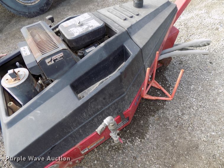 image for item DO9402 Toro HydraJect 3000 water injection aerator