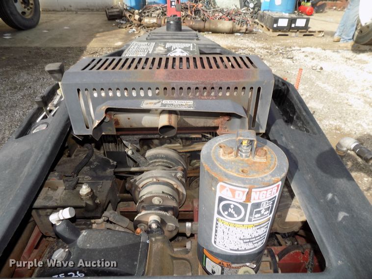 image for item DO9402 Toro HydraJect 3000 water injection aerator