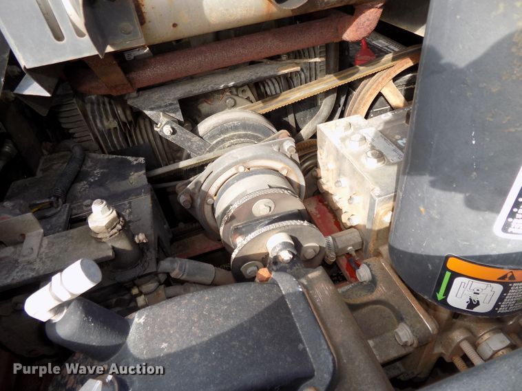 image for item DO9402 Toro HydraJect 3000 water injection aerator