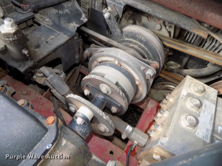 image for item DO9402 Toro HydraJect 3000 water injection aerator