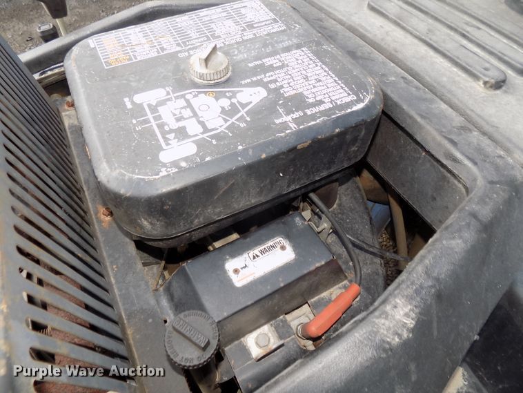 image for item DO9402 Toro HydraJect 3000 water injection aerator