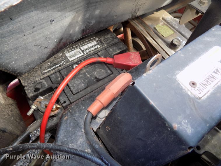 image for item DO9402 Toro HydraJect 3000 water injection aerator