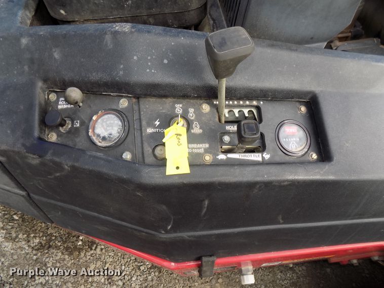 image for item DO9402 Toro HydraJect 3000 water injection aerator