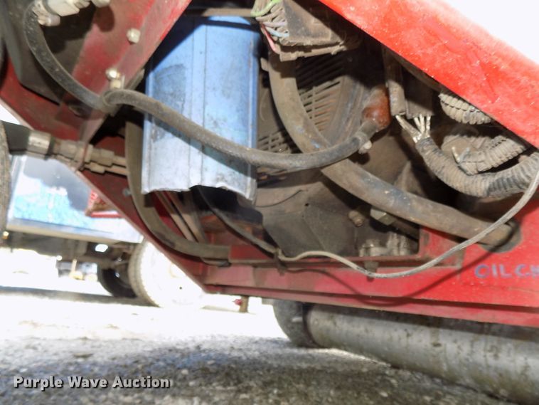 image for item DO9402 Toro HydraJect 3000 water injection aerator