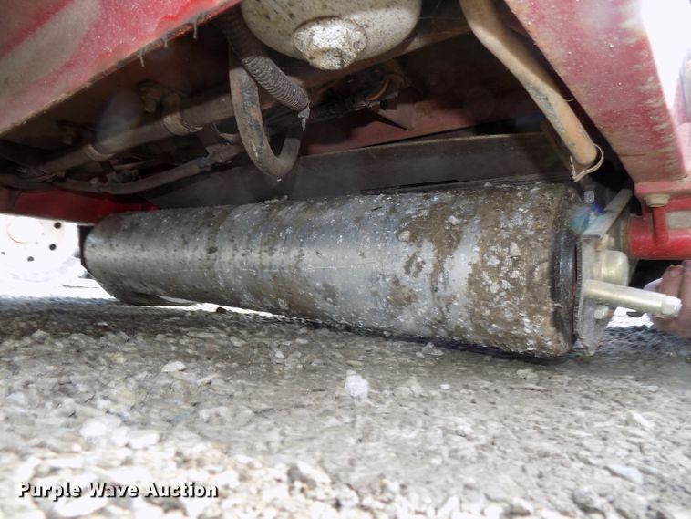 image for item DO9402 Toro HydraJect 3000 water injection aerator