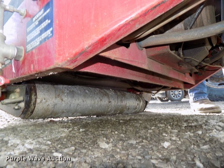 image for item DO9402 Toro HydraJect 3000 water injection aerator